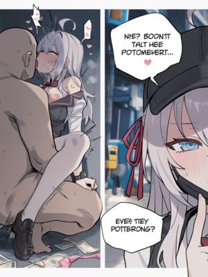[Nelshot] Alisa Mikhailovna Kujou_3 (9)