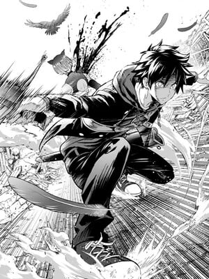 [仁堂ジョー×ひろのあきとみ] 異世界クラス召喚されたらR1○のスキルを獲得したので、○りたい放題させてもらいます！ 第01巻_136
