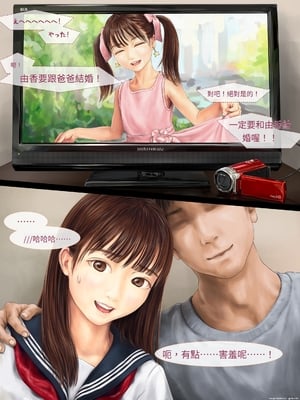 [ミリンコウ] 父と娘の妊活エピソード集 ～続・父と娘が近親相姦する話～[GPT翻譯]_translated-005