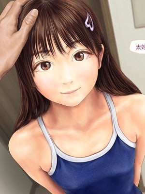 [ミリンコウ] 父と娘の妊活エピソード集 ～続・父と娘が近親相姦する話～[GPT翻譯]_translated-077