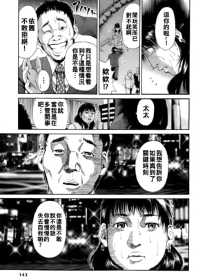 [TAKUMI] NOと言えない既婚者達_dareka_143