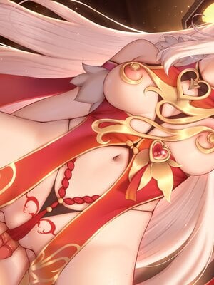 [genkung] Ningguang Special Services v1.1 [Decensored]_020