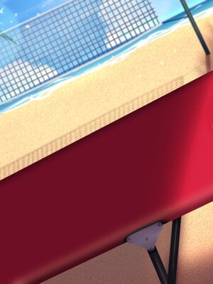 [genkung] Artoria Summer [English] [Decensored]_039