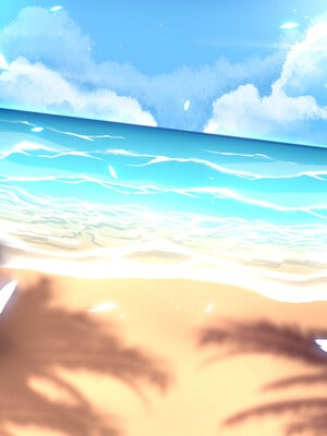 [genkung] Artoria Summer [English] [Decensored]_081