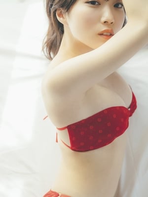 Miyu Kishi - Motto Motto_pic33
