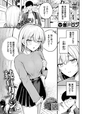 COMIC BAVEL 2025年8月号 [DL版]_485