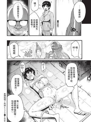 COMIC BAVEL 2021年8月号 [中国翻訳] [無修正] [DL版]_294