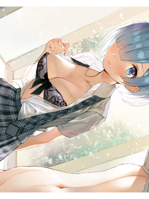 [まかろん大帝 (がおう)]レムちゃん落書き本 1~5(Re：ゼロから始める異世界生活)_B2_012_013