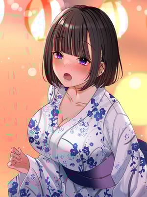 [スーパーバッド] 爆乳に育った田舎娘とヤリなおす夏_555