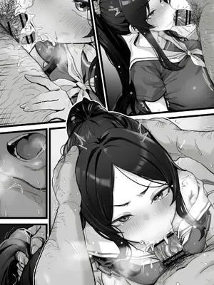[トネリ団 (よしおエレキ)] 子宮教育 雨宮佳子が先生の子を妊娠するわけがない_48