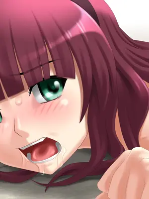 [オソマツサマ] SSSリーダー敗北 (エンジェル ビーツ！) 【中文翻译】_118