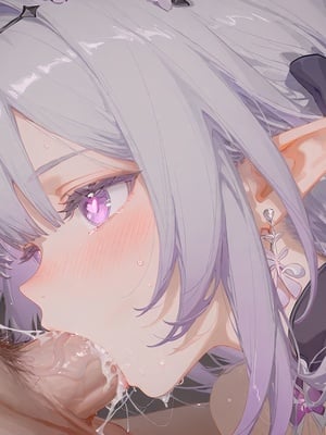 [CunnyFunky] Castorice [AI Generated]_1109_1109