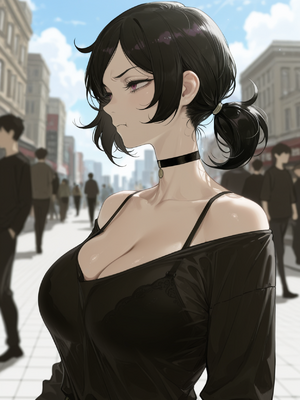 [Tommu]Ashley Grave at The Bar_0002