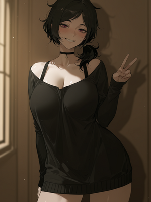 [Tommu]Ashley Grave at The Bar_0065