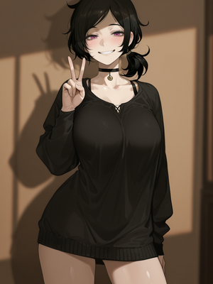 [Tommu]Ashley Grave at The Bar_0066