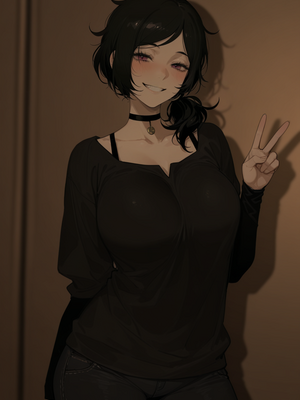 [Tommu]Ashley Grave at The Bar_0067