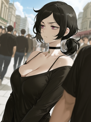 [Tommu]Ashley Grave at The Bar_0091