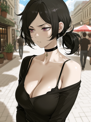 [Tommu]Ashley Grave at The Bar_0092