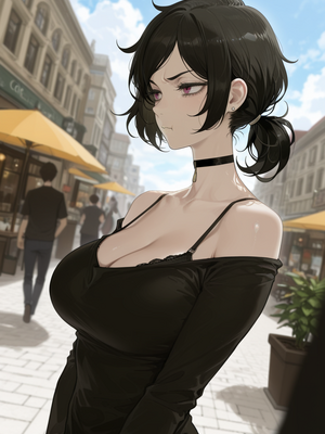 [Tommu]Ashley Grave at The Bar_0093