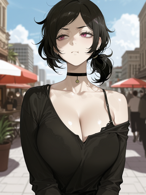 [Tommu]Ashley Grave at The Bar_0094