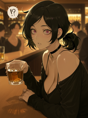 [Tommu]Ashley Grave at The Bar_0095
