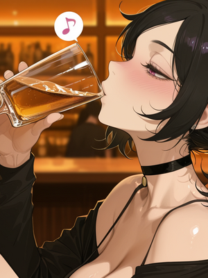 [Tommu]Ashley Grave at The Bar_0098