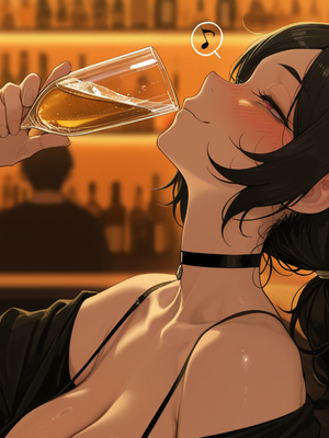 [Tommu]Ashley Grave at The Bar_0099