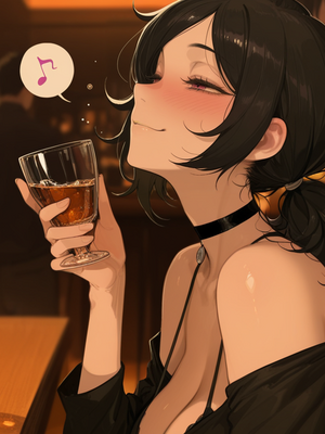 [Tommu]Ashley Grave at The Bar_0100
