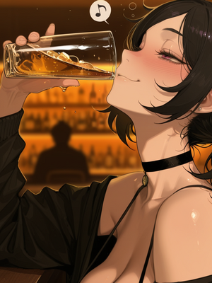 [Tommu]Ashley Grave at The Bar_0103