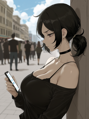 [Tommu]Ashley Grave at The Bar_0003