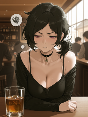 [Tommu]Ashley Grave at The Bar_0004