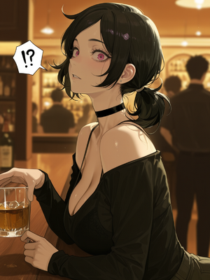 [Tommu]Ashley Grave at The Bar_0005