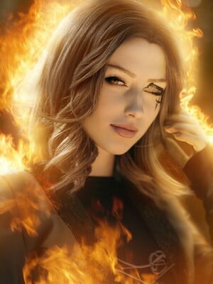 Lady melamori - Melina_08