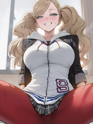 [Truck Kun]April Archive_0530