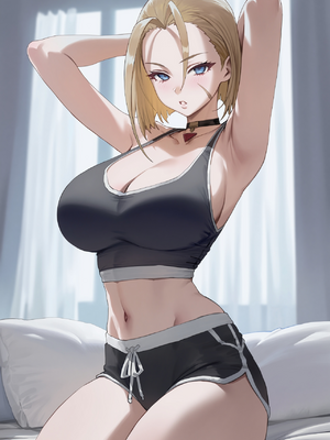 [Truck Kun]April Archive_0570