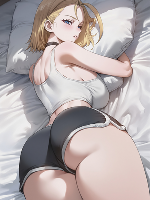 [Truck Kun]April Archive_0571
