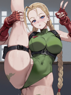 [Truck Kun]April Archive_0577