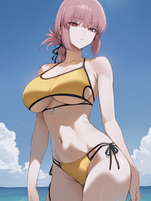[Truck Kun]May Archive 1_0082