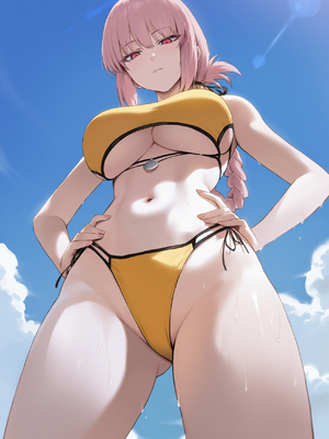[Truck Kun]May Archive 1_0083