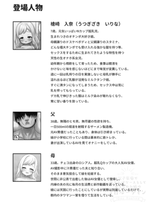 [文忘蚊] 父子家庭でおちんぽケースとして育てられた娘の1日ルーティン_052