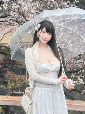 [HaneAme雨波] 原创 雨樱下的约定_59