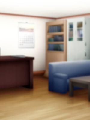 [なのはなジャム] 風紀にめちゃくちゃ厳しい巨乳生徒会長がみんなに内緒で僕をオモチャにして弄んでくる話_224