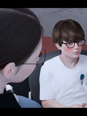 [RoseBlue3D]我的邻居是黑寡妇02_098