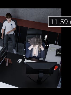 [RoseBlue3D]我的邻居是黑寡妇02_080
