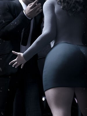 [RoseBlue3D]我的邻居是黑寡妇02_056