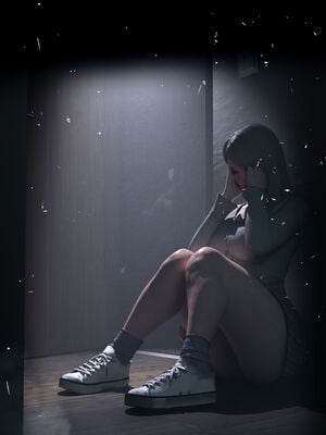 [RoseBlue3D]我的邻居是黑寡妇02_055