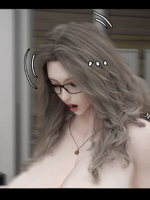 [RoseBlue3D]我的邻居是黑寡妇02_014