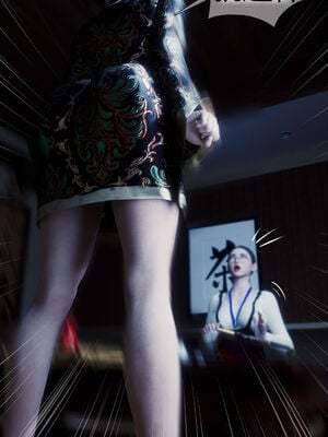 [RoseBlue3D]我的邻居是黑寡妇03_021