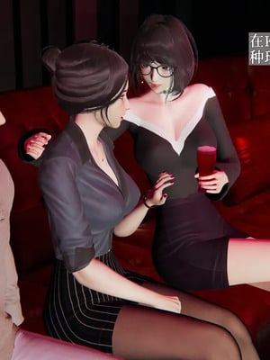 [神经漫游者] 寝取美人妻 妈妈的骄傲1 - 5_1_079