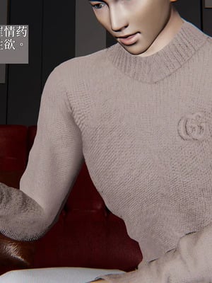 [神经漫游者] 寝取美人妻 妈妈的骄傲1 - 5_1_080